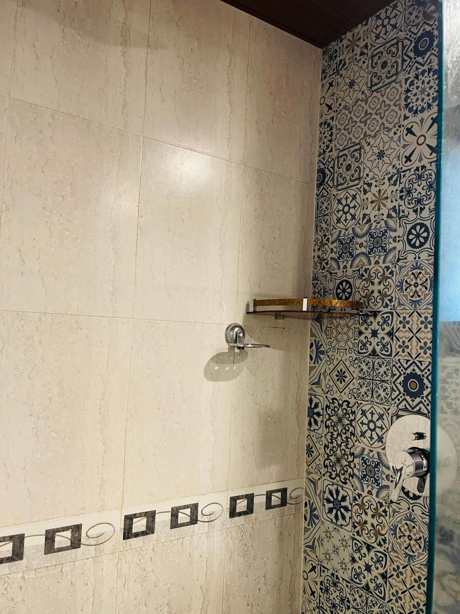 Riviera Palms 1 Luxury 1 Bhk Apartment With Swimmimg Pool View- Arpora - Near Baga Beach Old Goa Exterior photo